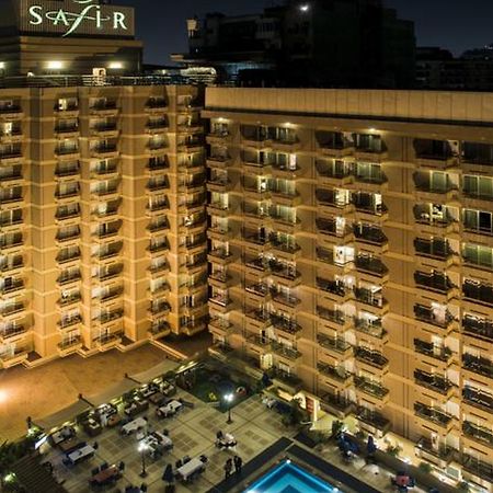 Safir Hotel קהיר מראה חיצוני תמונה