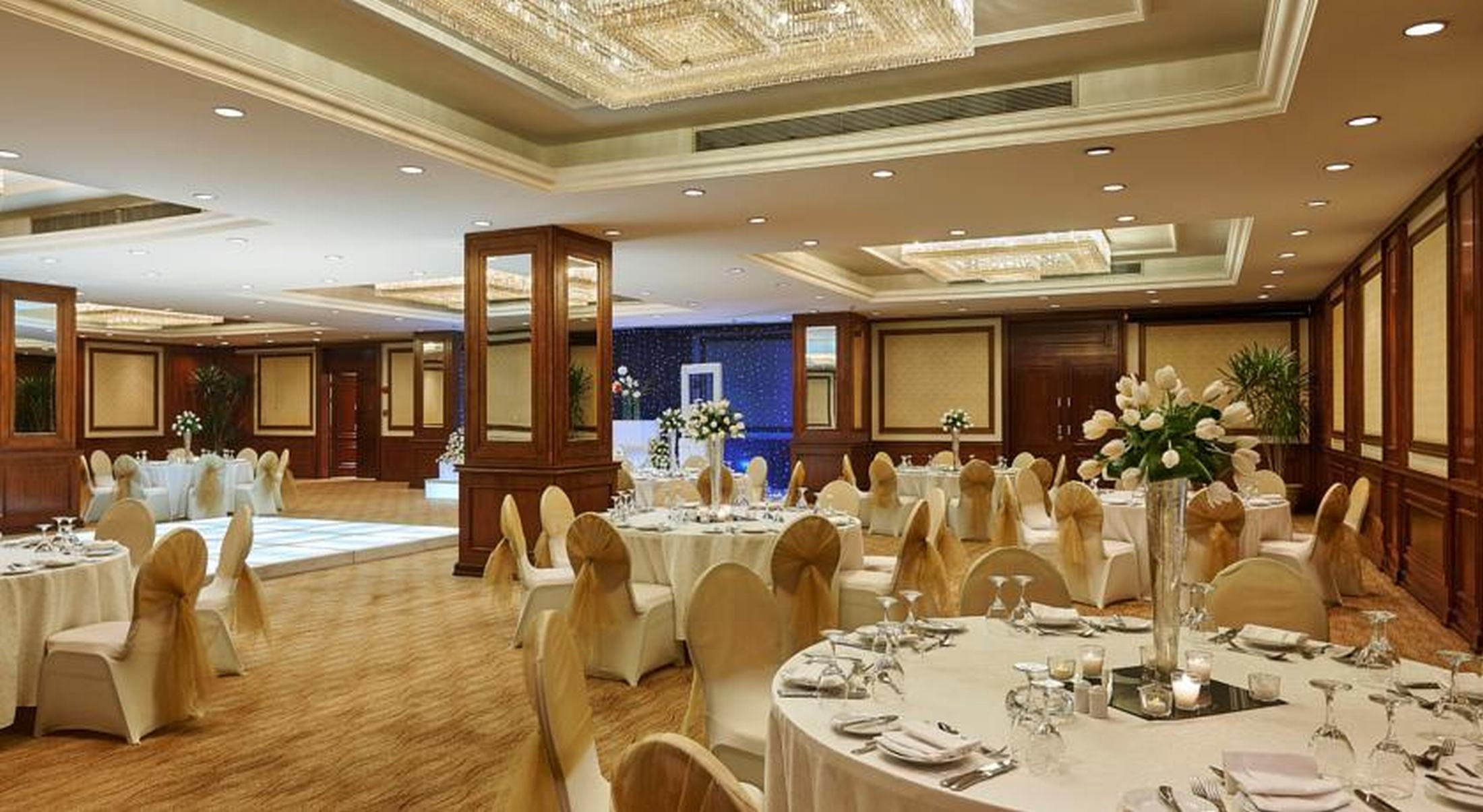 Safir Hotel קהיר מראה חיצוני תמונה