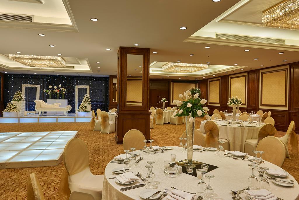 Safir Hotel קהיר מראה חיצוני תמונה