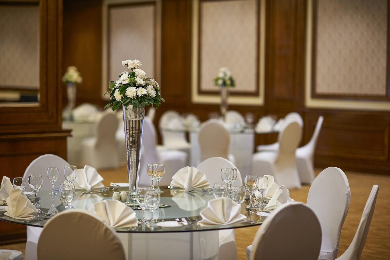 Safir Hotel קהיר מראה חיצוני תמונה